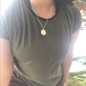 Green Contemporary | 5 for 25